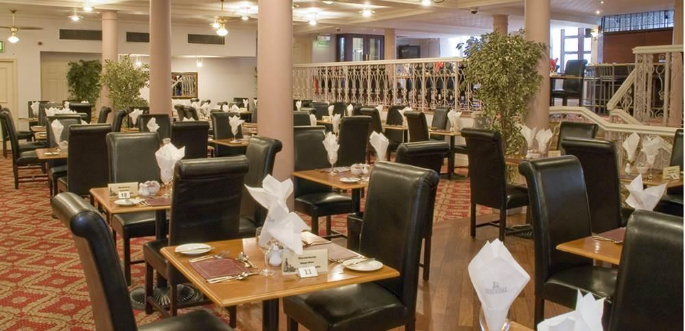 Hotel Hampstead Britannia London Exterior foto