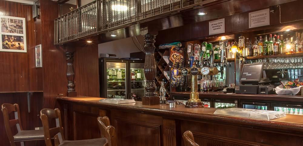 Hotel Hampstead Britannia London Exterior foto