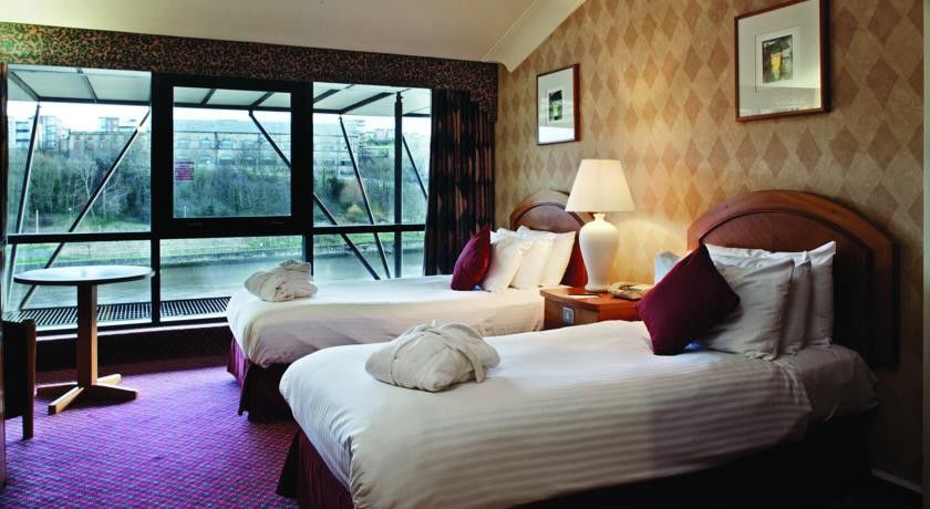 Hotel Hampstead Britannia London Exterior foto
